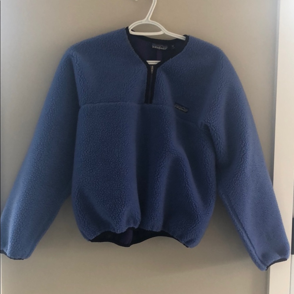 Patagonia Sweater